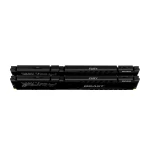 Kingston Fury Beast 64GB DDR5 RAM με 2 Modules (2x32GB) - Image 4