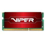 Patriot Viper 16GB DDR4 RAM με 2 Modules (2x8GB) - Image 3