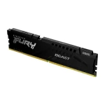 Kingston Fury Beast 64GB DDR5 RAM με 2 Modules (2x32GB) - Image 3