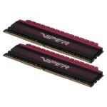 Patriot Viper 4 Series 32GB DDR4 RAM με 2 Modules (2x16GB) - Image 2