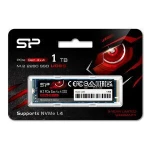 Silicon Power UD85 SSD 1TB M.2 NVMe PCI Express 4.0 - Image 3