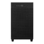 Asus Prime AP201 TG Gaming Micro Tower Κουτί Υπολογιστή με Πλαϊνό Παράθυρο Black - Image 2