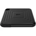Silicon Power PC60 USB 3.1 / USB-C Εξωτερικός SSD 256GB 2.5" Μαύρο - Image 3