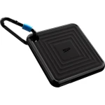 Silicon Power PC60 USB 3.1 / USB-C Εξωτερικός SSD 256GB 2.5" Μαύρο - Image 4