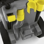 Karcher NT 50/1 Tact Te L Σκούπα Υγρών / Στερεών 1380W με Κάδο 50lt - Image 4