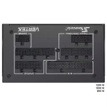 Seasonic Vertex GX 1200W Τροφοδοτικό Υπολογιστή Full Modular 80 Plus Gold - Image 6
