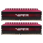 Patriot Viper 4 Series 32GB DDR4 RAM με 2 Modules (2x16GB) - Image 3