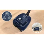 Bosch Serie 4 Ηλεκτρική Σκούπα 600W με Σακούλα 4lt Μπλε - Image 2