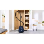 Bosch Serie 4 Ηλεκτρική Σκούπα 600W με Σακούλα 4lt Μπλε - Image 4