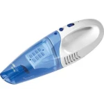 Clatronic AKS 828 Επαναφορτιζόμενο Σκουπάκι Χειρός 3.6V Μπλε - Image 1