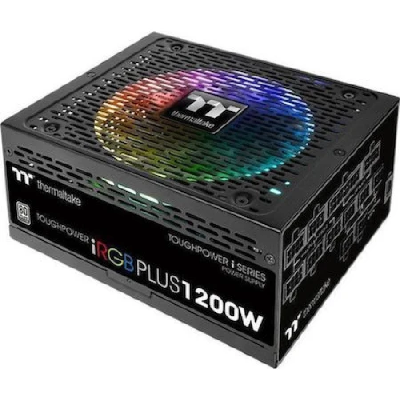 Thermaltake Toughpower iRGB Plus 1200W Platinum