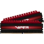 Patriot Viper 16GB DDR4 RAM με 2 Modules (2x8GB) - Image 1