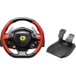 Thrustmaster Ferrari 458 Spider Τιμονιέρα με Πετάλια για XBOX One με 240° Περιστροφής - Image 1