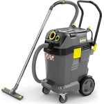 Karcher NT 50/1 Tact Te L Σκούπα Υγρών / Στερεών 1380W με Κάδο 50lt - Image 1