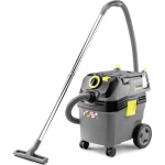 Karcher NT 30/1 Ap L Σκούπα Υγρών / Στερεών 1380W με Κάδο 30lt - Image 1