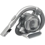 Black & Decker Dustbuster Flexi PD1820L Επαναφορτιζόμενο Σκουπάκι Χειρός 18V Ασημί - Image 1