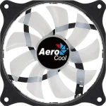 Aerocool Cosmo 12 FRGB Case Fan 120mm με Σύνδεση 4-Pin Molex - Image 1