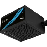 Aerocool LUX 550W Τροφοδοτικό Υπολογιστή Full Wired 80 Plus Bronze - Image 1