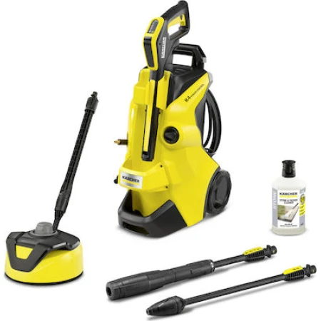 Karcher K 4 Power Control Home Πλυστικό Ρεύματος με Πίεση 130bar