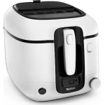 Tefal FR3140 Φριτέζα Λαδιού με Αποσπώμενο Κάδο 2.2lt Λευκή - Image 1