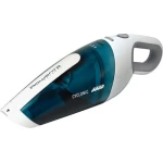 Rowenta AC 4461 Επαναφορτιζόμενο Σκουπάκι Χειρός 4.8V Μπλε - Image 1