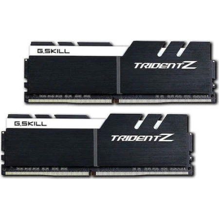 G.Skill Trident Z 32GB DDR4 RAM με 2 Modules (2x16GB)
