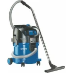 Nilfisk Attix 30-21 PC Σκούπα Υγρών / Στερεών 1500W με Κάδο 30lt - Image 1