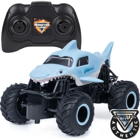 Spin Master Monster Jam Megalodon