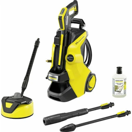 Karcher K5 Power Control Home Πλυστικό Ρεύματος με Πίεση 145bar