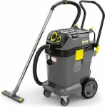 Karcher NT 50/1 Tact Te H Σκούπα Υγρών / Στερεών 1380W με Κάδο 50lt - Image 1
