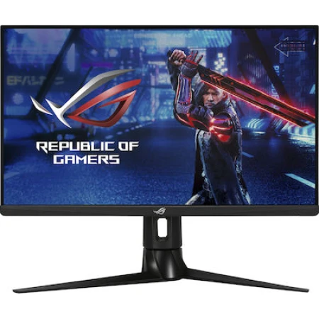 Asus ROG Strix XG27AQ IPS HDR Gaming Monitor 27" QHD 2560x1440 144Hz με Χρόνο Απόκρισης 1ms GTG