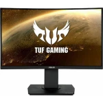 Asus TUF Gaming VG24VQR VA Curved Gaming Monitor 23.6" FHD 1920x1080 165Hz - Image 1