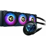 Gigabyte Aorus Waterforce X 360 Υδρόψυξη Επεξεργαστή Τριπλού Ανεμιστήρα 120mm για Socket AM4/AM5/1200/115x με ARGB Φωτισμό - Image 1