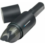 Blaupunkt VCP301 Επαναφορτιζόμενο Σκουπάκι Χειρός 12V Μαύρο - Image 1