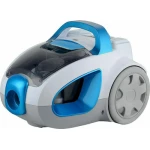 Blaupunkt VCC701 Ηλεκτρική Σκούπα 800W με Κάδο 2lt Μπλε - Image 1