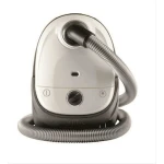 Nilfisk One Ηλεκτρική Σκούπα 750W με Σακούλα 3lt Λευκή - Image 1