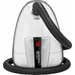 Nilfisk Select Comfort Ηλεκτρική Σκούπα 650W με Σακούλα 3.1lt Λευκή - Image 1