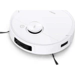 Ecovacs Deebot T9 Σκούπα Ρομπότ για Σκούπισμα & Σφουγγάρισμα με Χαρτογράφηση και Wi-Fi Λευκή - Image 1
