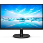 Philips V Line 272V8LA VA Monitor 27" FHD 1920x1080 με Χρόνο Απόκρισης 4ms GTG - Image 1
