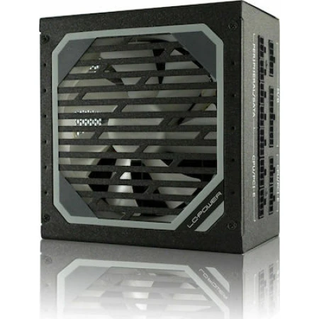 LC-Power LC1000M V2.31 1000W Τροφοδοτικό Υπολογιστή Full Modular 80 Plus Gold