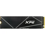 Adata XPG Gammix S70 Blade SSD 1TB M.2 NVMe - Image 1