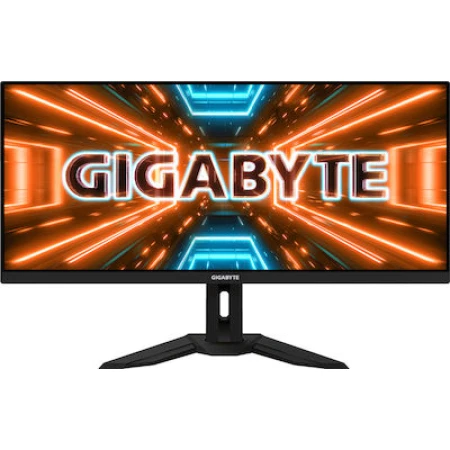 Gigabyte M34WQ Ultrawide IPS HDR Gaming Monitor 34" QHD 3440x1440 144Hz
