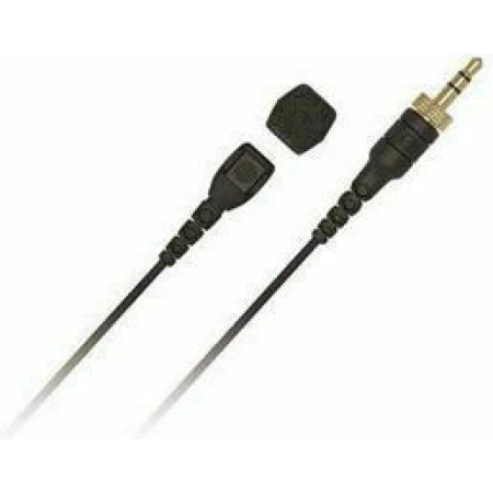 Rode Πυκνωτικό Μικρόφωνο 3.5mm Lavalier-II Πέτου Φωνής