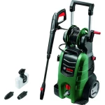 Bosch AdvancedAquatak 140 Πλυστικό Ρεύματος με Πίεση 140bar και Μεταλλική Αντλία - Image 1