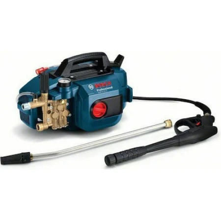 Bosch GHP 5-13 C Πλυστικό Ρεύματος με Πίεση 140bar και Μεταλλική Αντλία