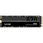 Lexar NM620 SSD 2TB M.2 NVMe - Image 1