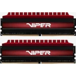 Patriot Viper 4 Series 32GB DDR4 RAM με 2 Modules (2x16GB) - Image 1