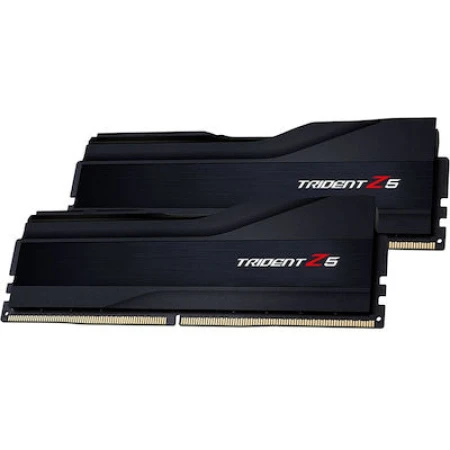 G.Skill Trident Z5 32GB DDR5 RAM με 2 Modules (2x16GB)