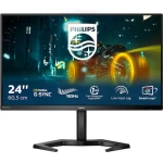 Philips Momentum 24M1N3200ZA IPS Gaming Monitor 23.8" FHD 1920x1080 165Hz με Χρόνο Απόκρισης 4ms GTG - Image 1