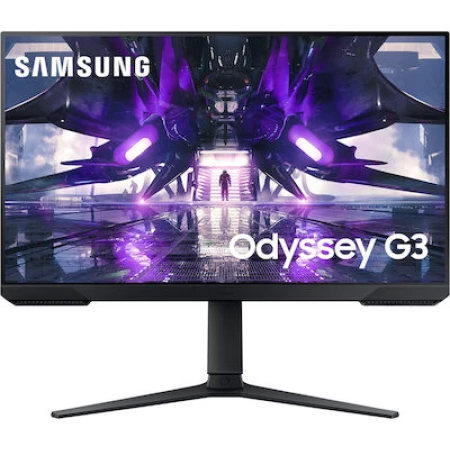 Samsung Odyssey G32A VA Gaming Monitor 27" FHD 1920x1080 165Hz
